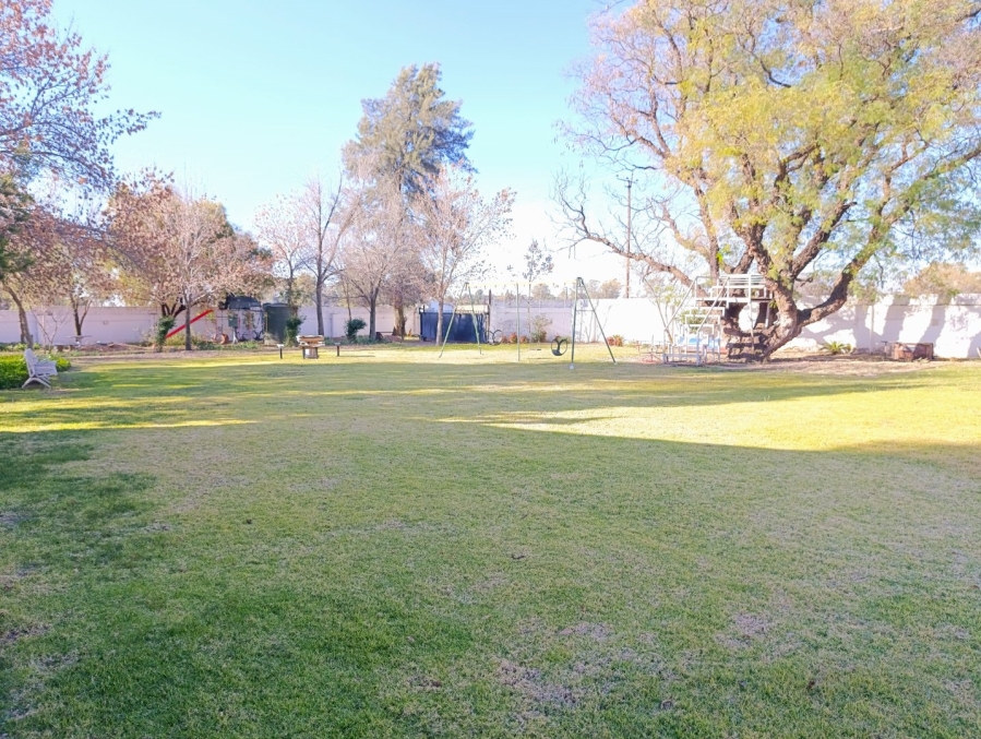 1 Bedroom Property for Sale in Lakeview Free State